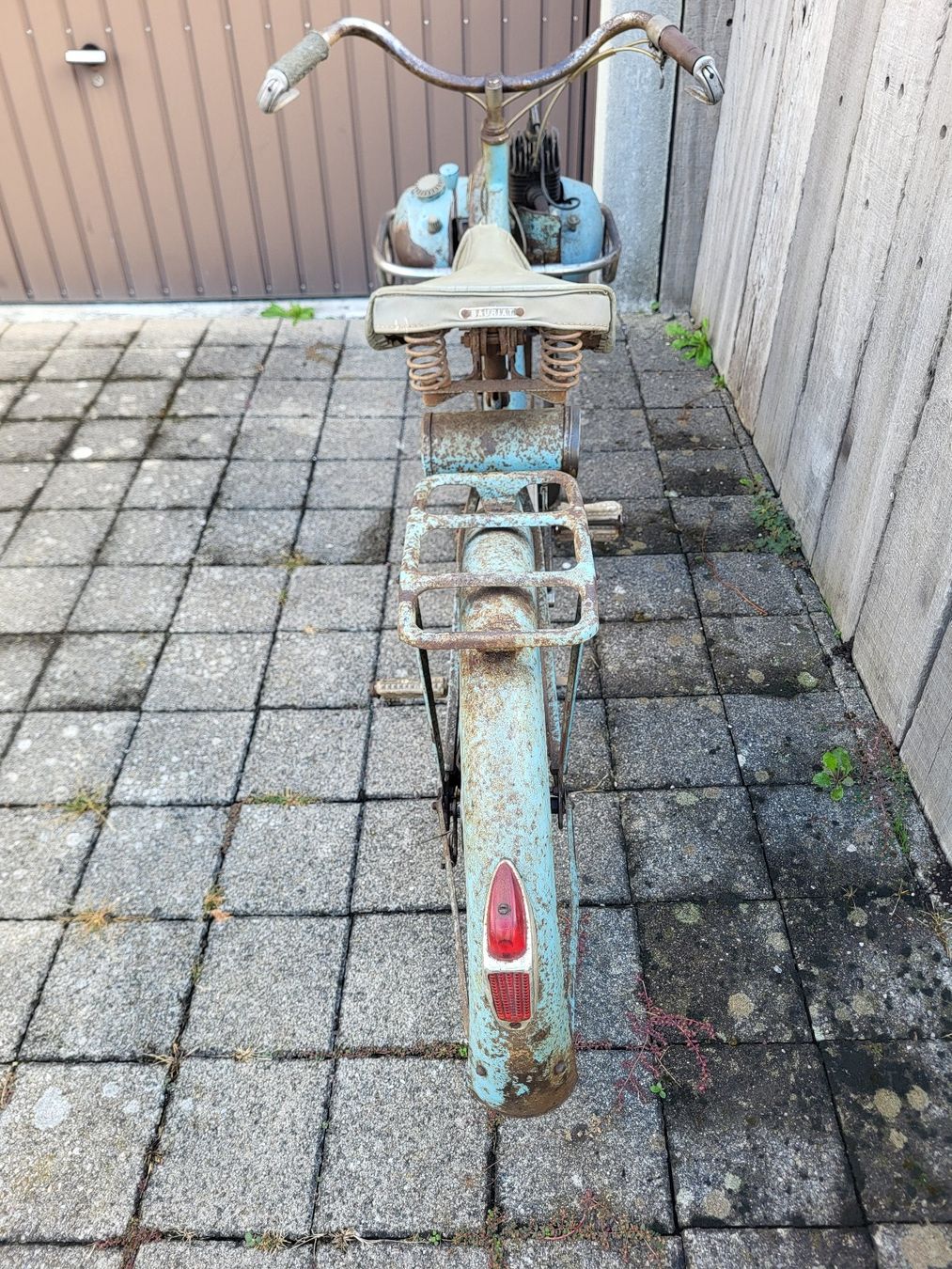 Solex Cyclomoteurs: Velo Vap , Velo Solex – Défectueux à Wohlen AG par gino45 2