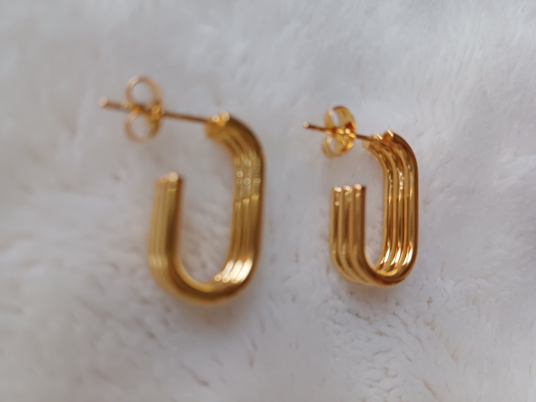 Boucles d'oreille: Ohrringe – Neuf avec emballage d'origine à Würenlos par Abracadabra26 2