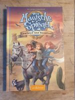 Der magische Spiegel - Cowboys und Banditen Nicolas Campbell