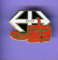 Sportgruppe Zugpersonal Luzern