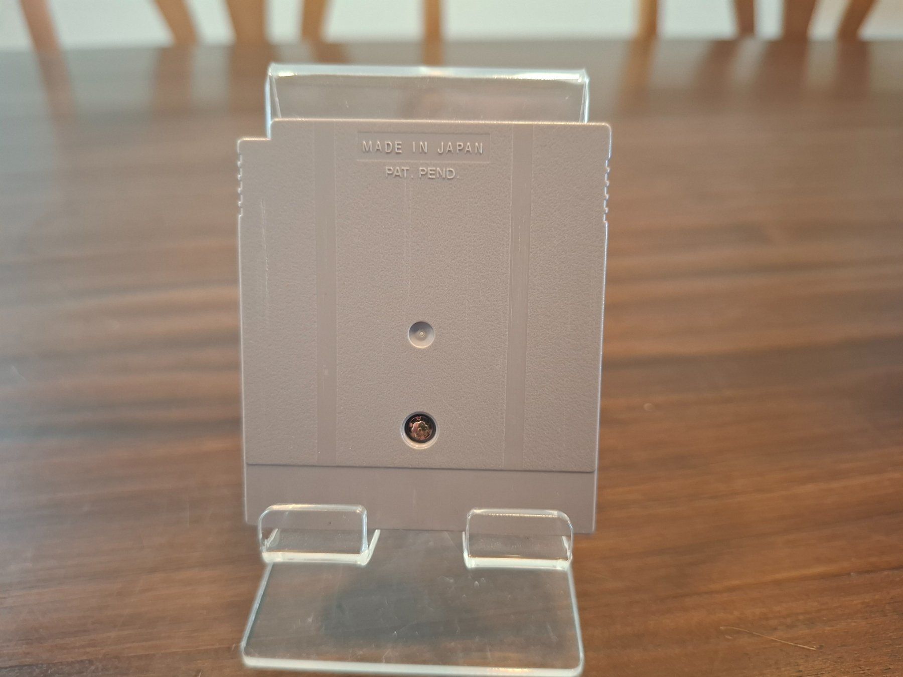 Nintendo Spiele: Super RC Pro Am Gameboy – Gebraucht aus Gipf-Oberfrick von Konsolen_Colin 1