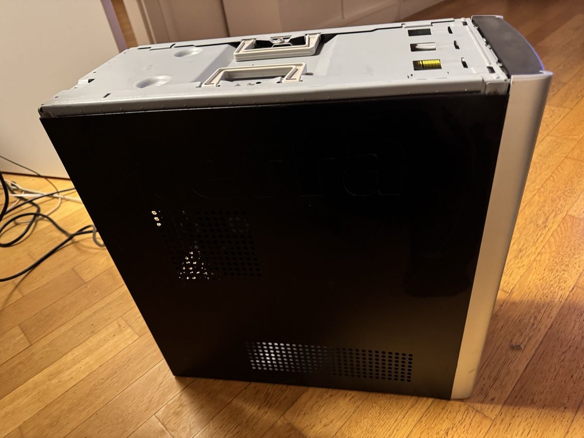 Intel PCs: TERRA - PC i3-7100 3.90GHZ – Gebraucht aus Bütschwil von abd_7dcl 3
