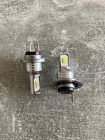 H7 LED Lampen Abblendlicht