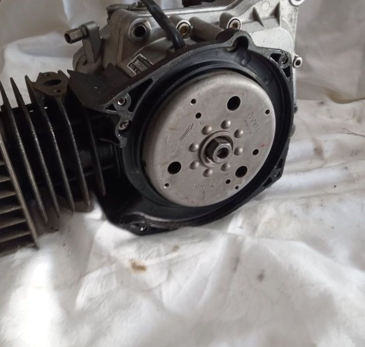 Fantic Motori: Minarelli V1 Motor – Usato da Raron venduto da KMT-Logistics 1