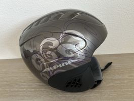 Skihelm ALPINA CARAT Groesse 54- 58 guter Zustand