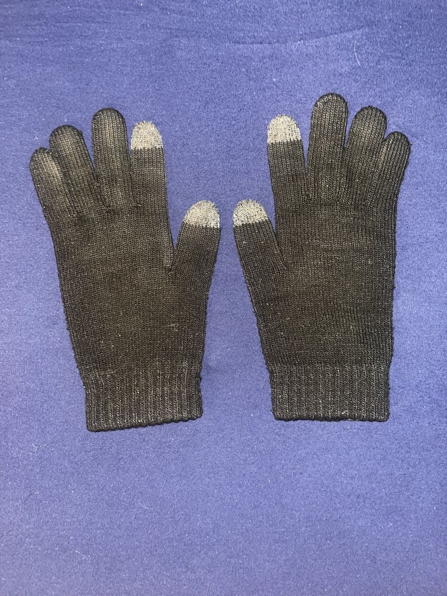 Adidas Gants & mitaines : Juventus Handschuhe von Adidas – Neuf (Voir description) à Zürich par ENEA27 1