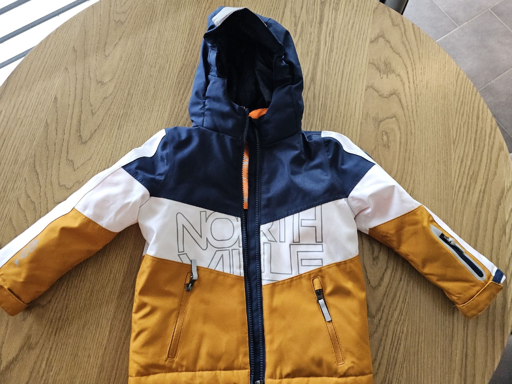 Giacche & Cappotti: Veste hiver Northville taille 110 – Nuovo (secondo la descrizione) da Attalens venduto da mar_rq8k