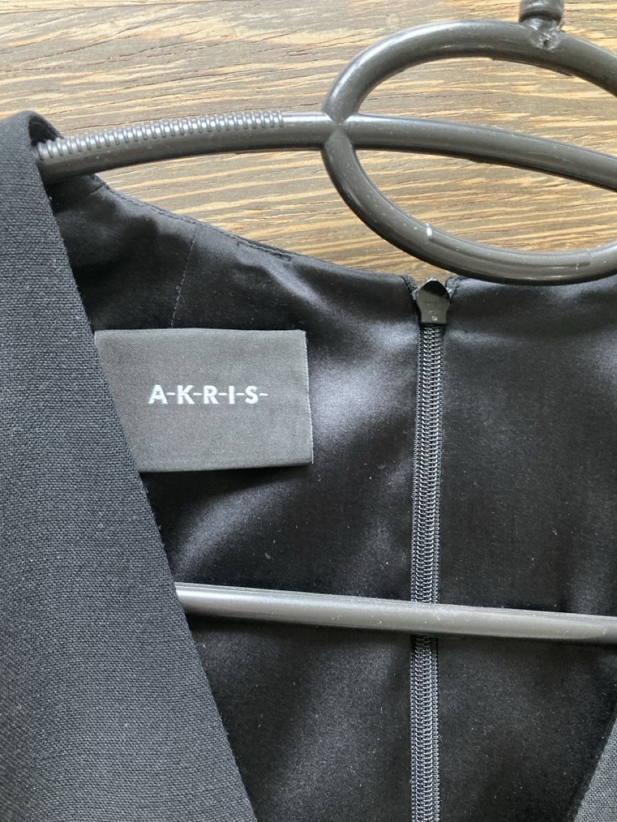 Akris Vestiti: AKRIS Etui Kleid – Usato da Ettenhausen TG venduto da Babi69 1