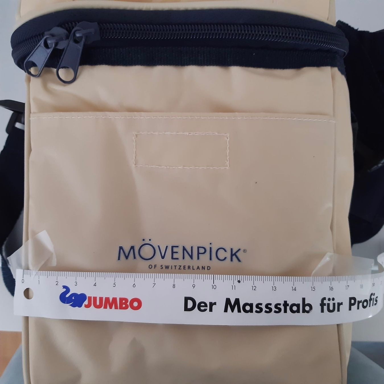 Borse: Isoliertasche Mövenpick NEU – Nuovo (secondo la descrizione) da Luzern venduto da Sontru 3