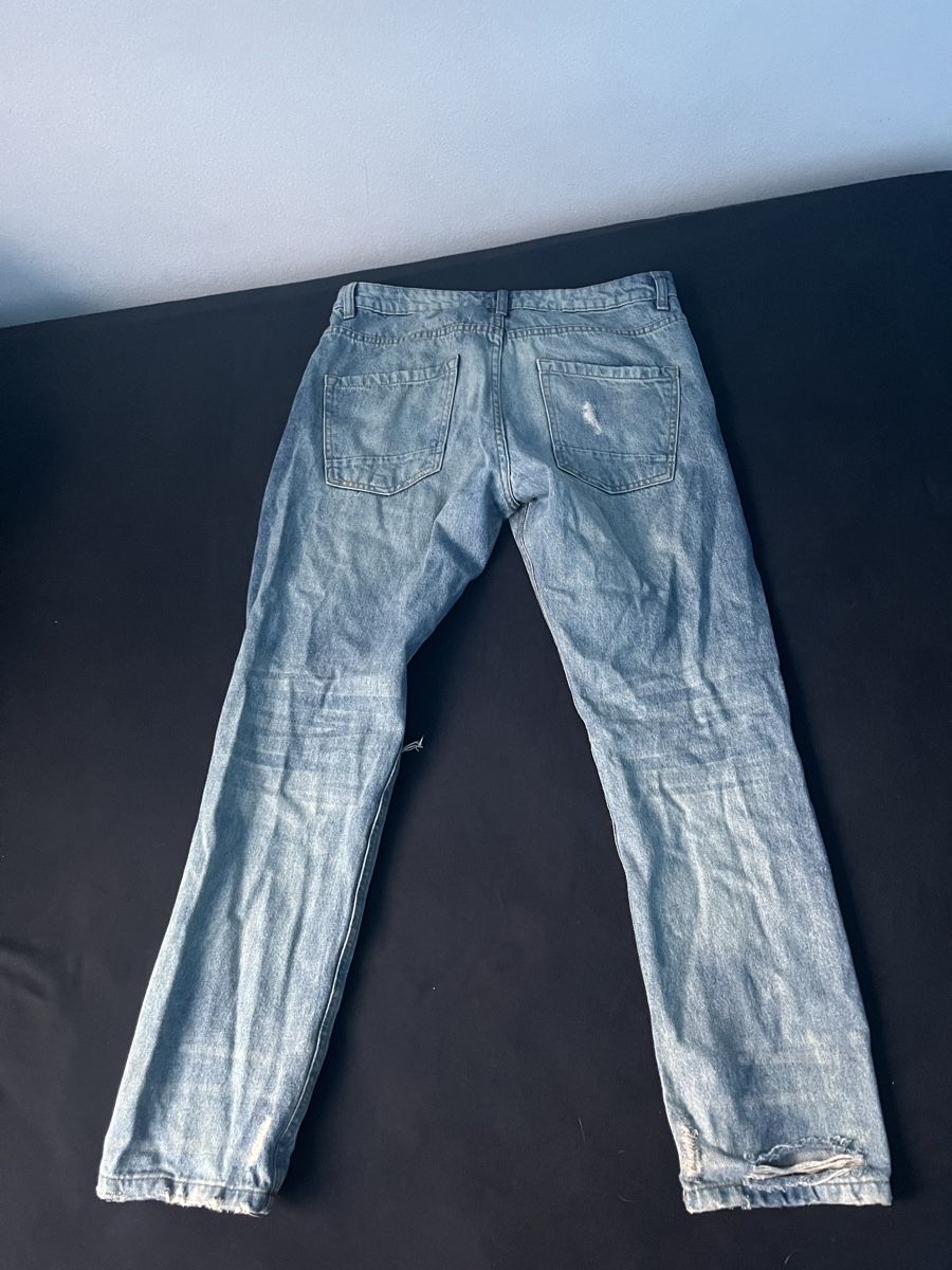Jeans: DENIM JEANS BRAVE SOUL SIZE 30R – Gebraucht aus Thalwil von Nvani0502 2