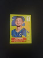 Panini FIFA World Cup 2026 Sticker Armin Gigovic BIH 10