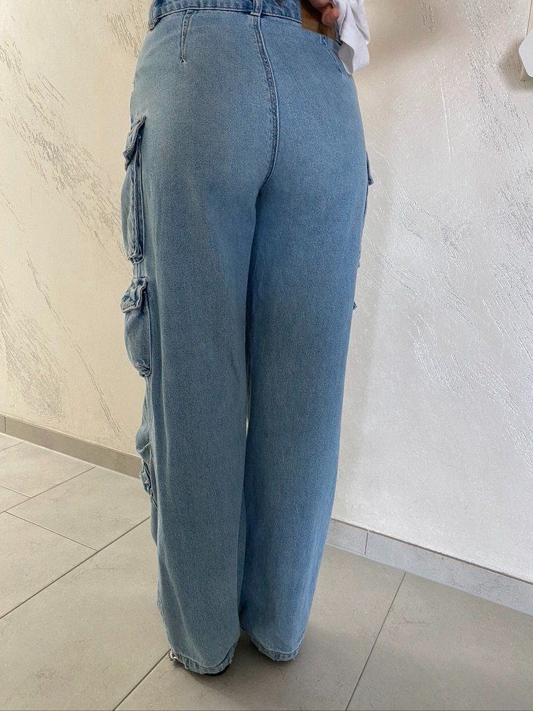 Tally Weijl Pantaloni: Jeans Hosen – Usato da Fehraltorf venduto da luc_bv9r