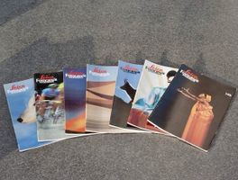 Leica Fotografie International 1993 M3 M6 M7 MP M11 M10