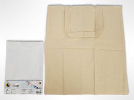 RICO DESIGN Tragetasche mit Henkeln