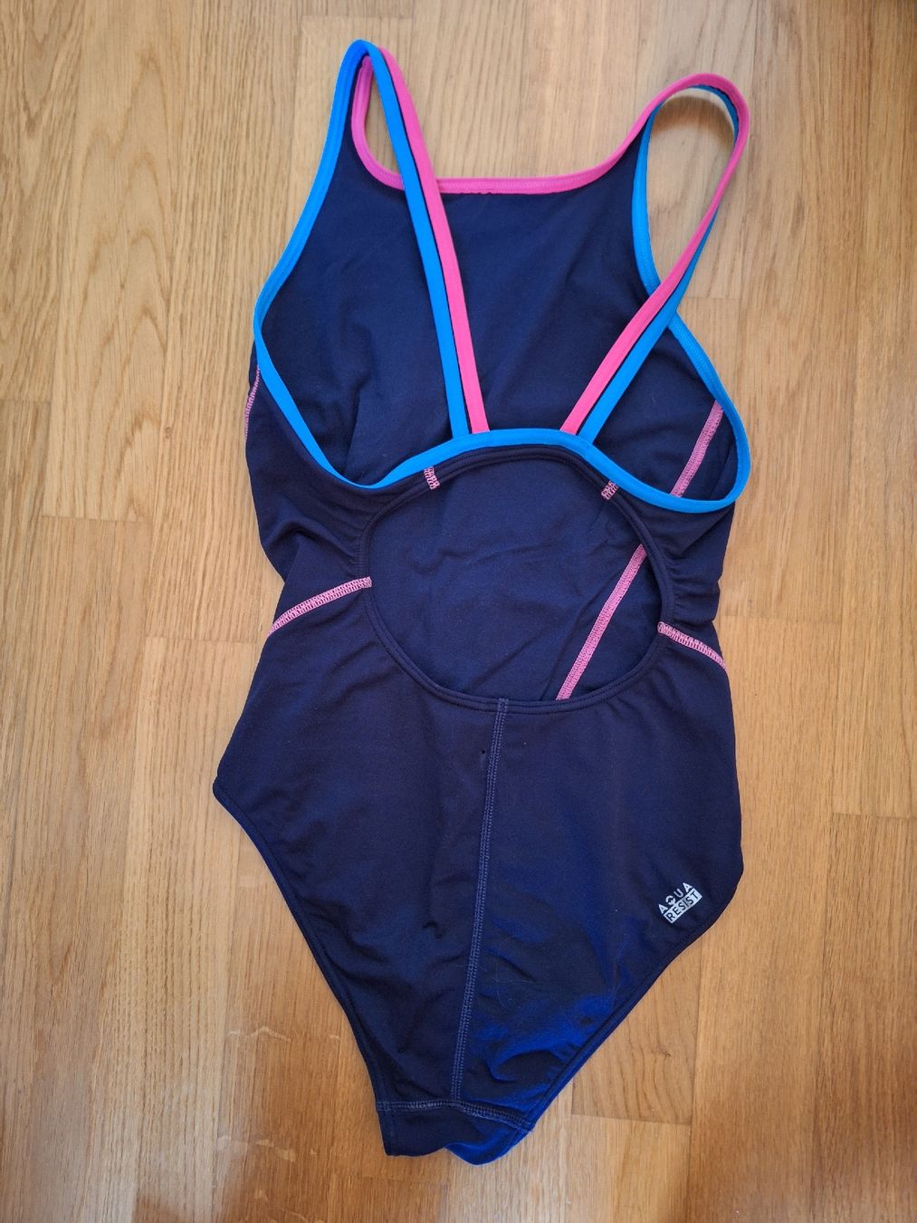 Badekleider & Bikinis: Badeanzug, Grösse 164/XS – Gebraucht aus St.Gallen von dajo0809 1