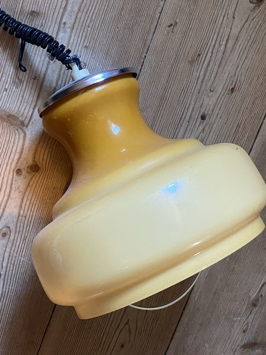 Lampadari & plafoniere: HONSEL SPACEAGE – Usato da Hausen am Albis venduto da CinziaR 1