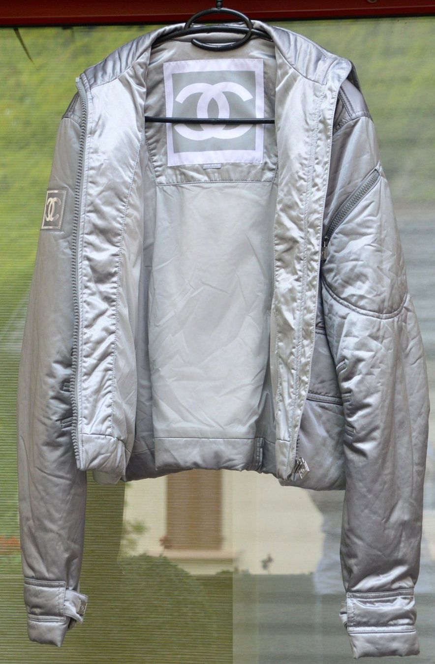 Chanel Jacken: Chanel Jacke / veste .2 – Gebraucht aus Collonges von Auganien 3