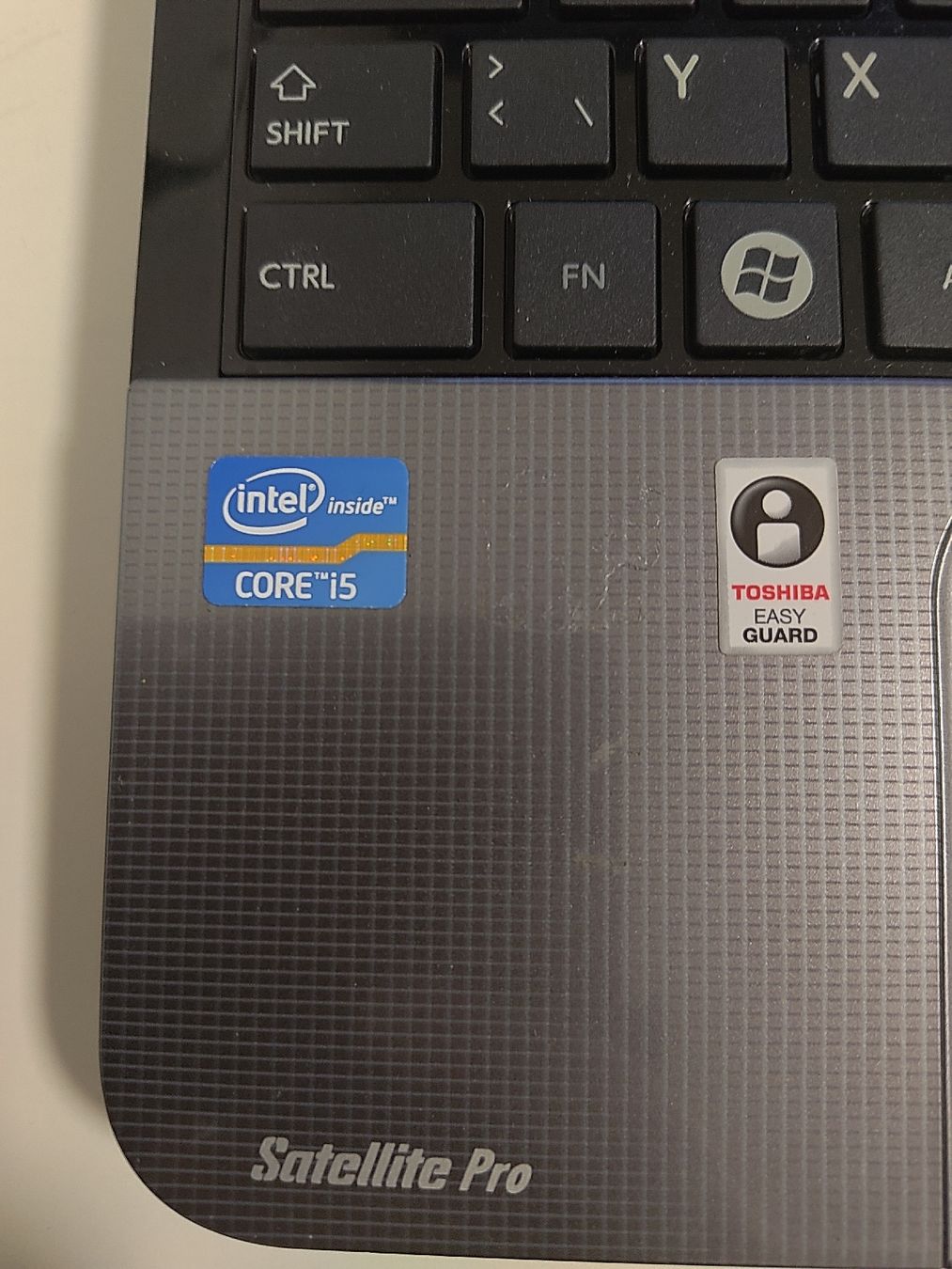 Toshiba Notebook: Toshiba Laptop Win 10 pro – Usato da Raron venduto da hochheiliger 2