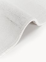 Handgewebter Baumwollteppich Lora  Westwing  CHF 639-40%