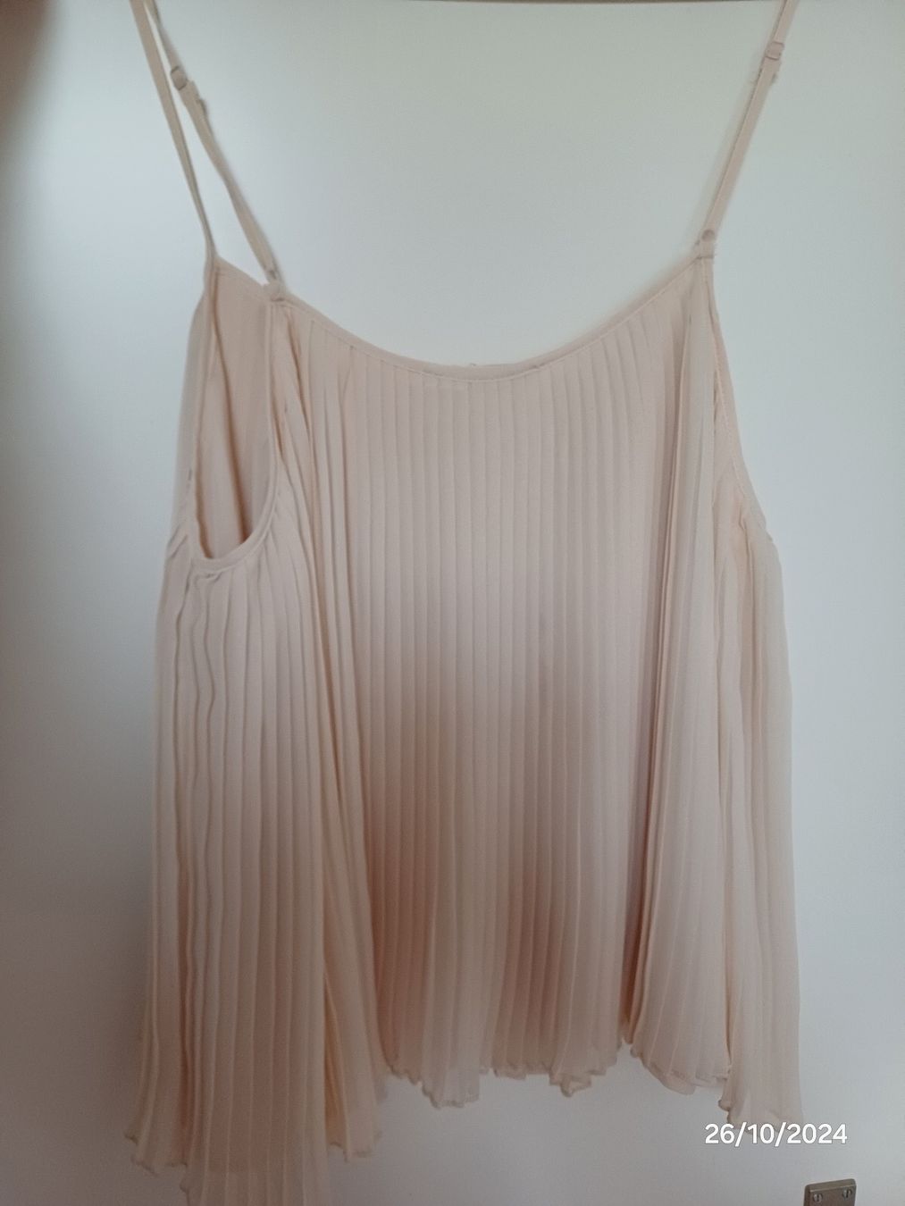 Tops: ÄRMELLOSES TOP - Marke: Forever 21 - Grösse: L – Gebraucht aus Würenlos von Abracadabra26 4