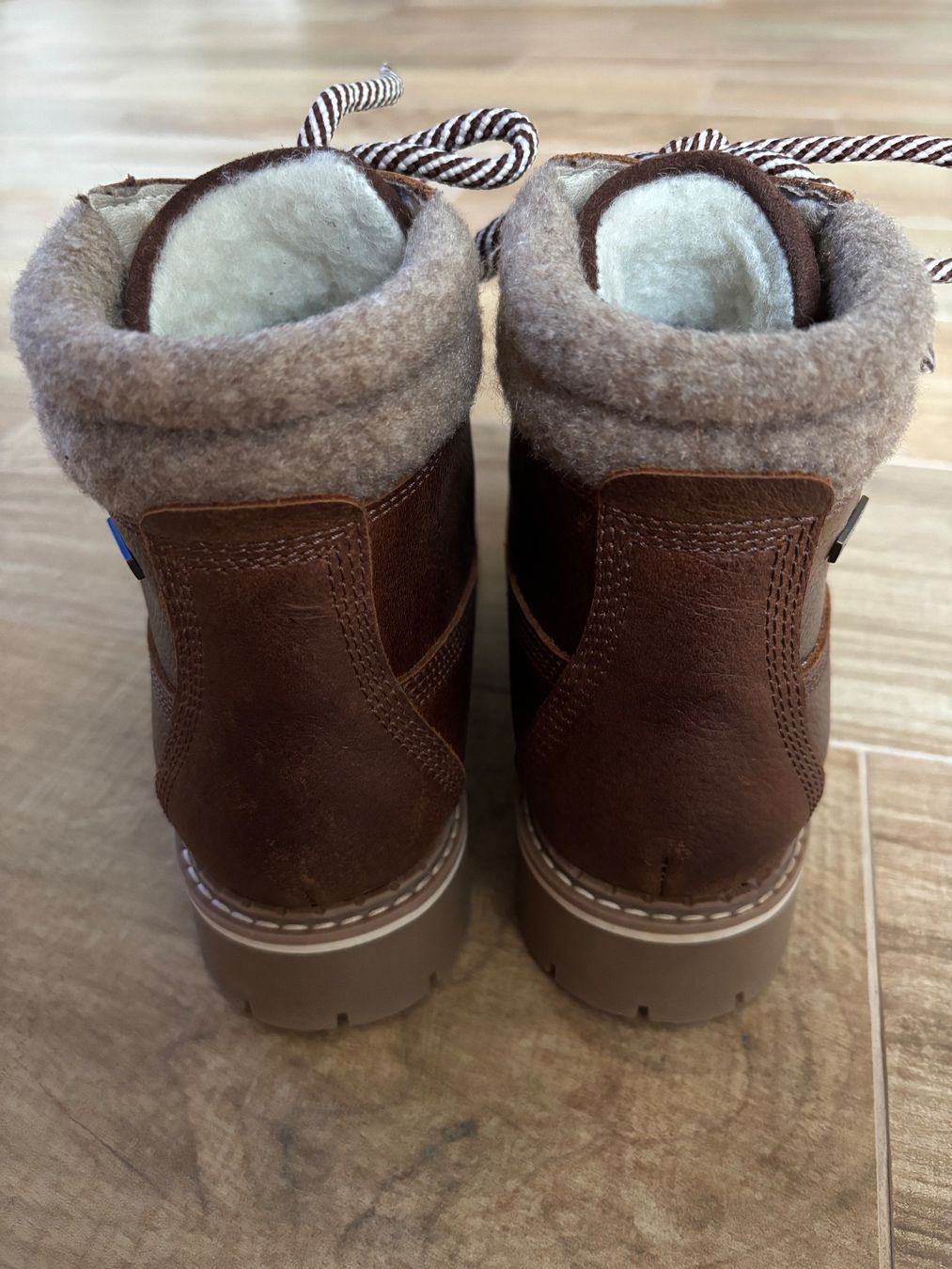 Tamaris Scarpe da donna: Tamaris Winterschuh – Usato da Enggistein venduto da THE-IGOR 5