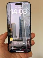 I Phone 17 Pro Max 256 GB 