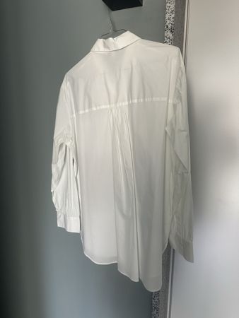 Esprit long shirt
