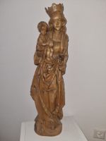 Maria mit Jesus