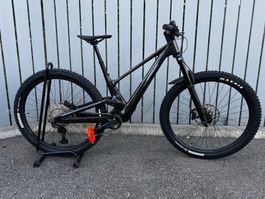 Scott Genius 920 Mountainbike Fully Carbon