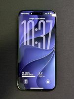 iPhone 14 Pro Max – 128GB – voll funktionsfähig