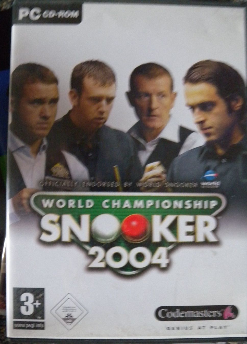 Giochi: snooker – Usato da Hauenstein venduto da Danbach
