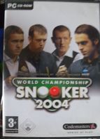 snooker