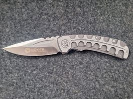 KLAPPMESSER BÖKER