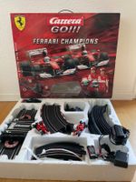 Autorennbahn Carrera GO!!! Ferrari Champions