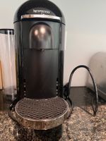 Nespresso Kaffeemaschine Essenza Mini Schwarz - Top!