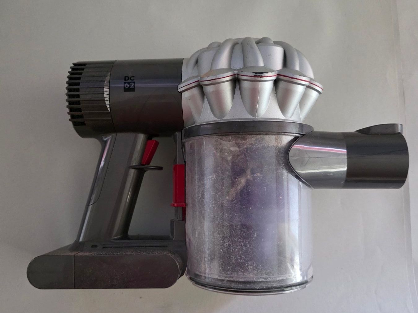 Dyson Aspirapolveri & Accessori: Dyson Staubsauger Sauger Akkusauger – Difettoso da Stein SG venduto da nxr_vzv9