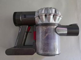 Dyson Staubsauger Sauger Akkusauger