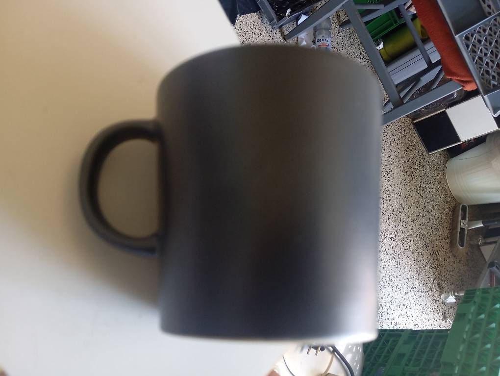 Ikea Tasses: 39 Kaffeetassen, Ikea – D'occasion à Basel par Petergunn 2