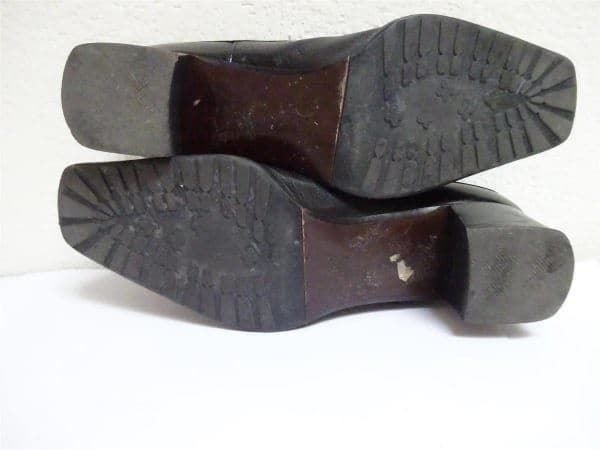 Scarpe da donna: Martina Venezia - schwarz - Grösse 37 – Usato da Zofingen venduto da Justizia_01 3