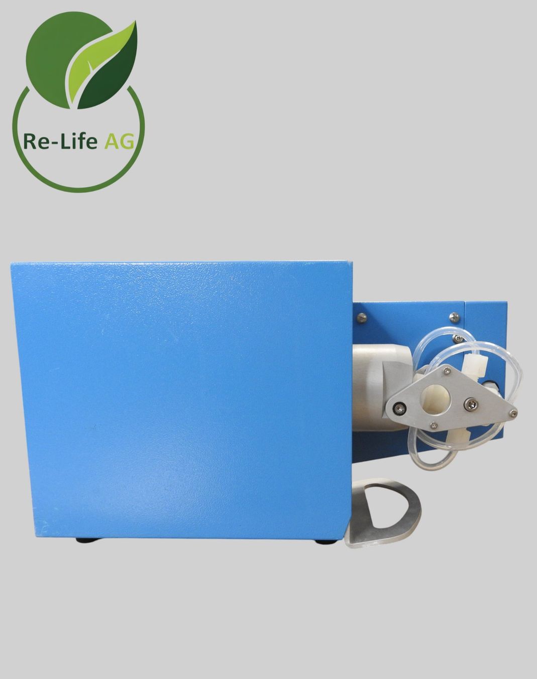 Tutte le macchine: Sotax | CP 1-300 | Ceramic Piston Pump | Fully tested – Usato da Reinach BL venduto da Re-LifeAG_Labor 3