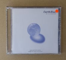 C. G. Deuter – Earth Blue - (New Age) - F35