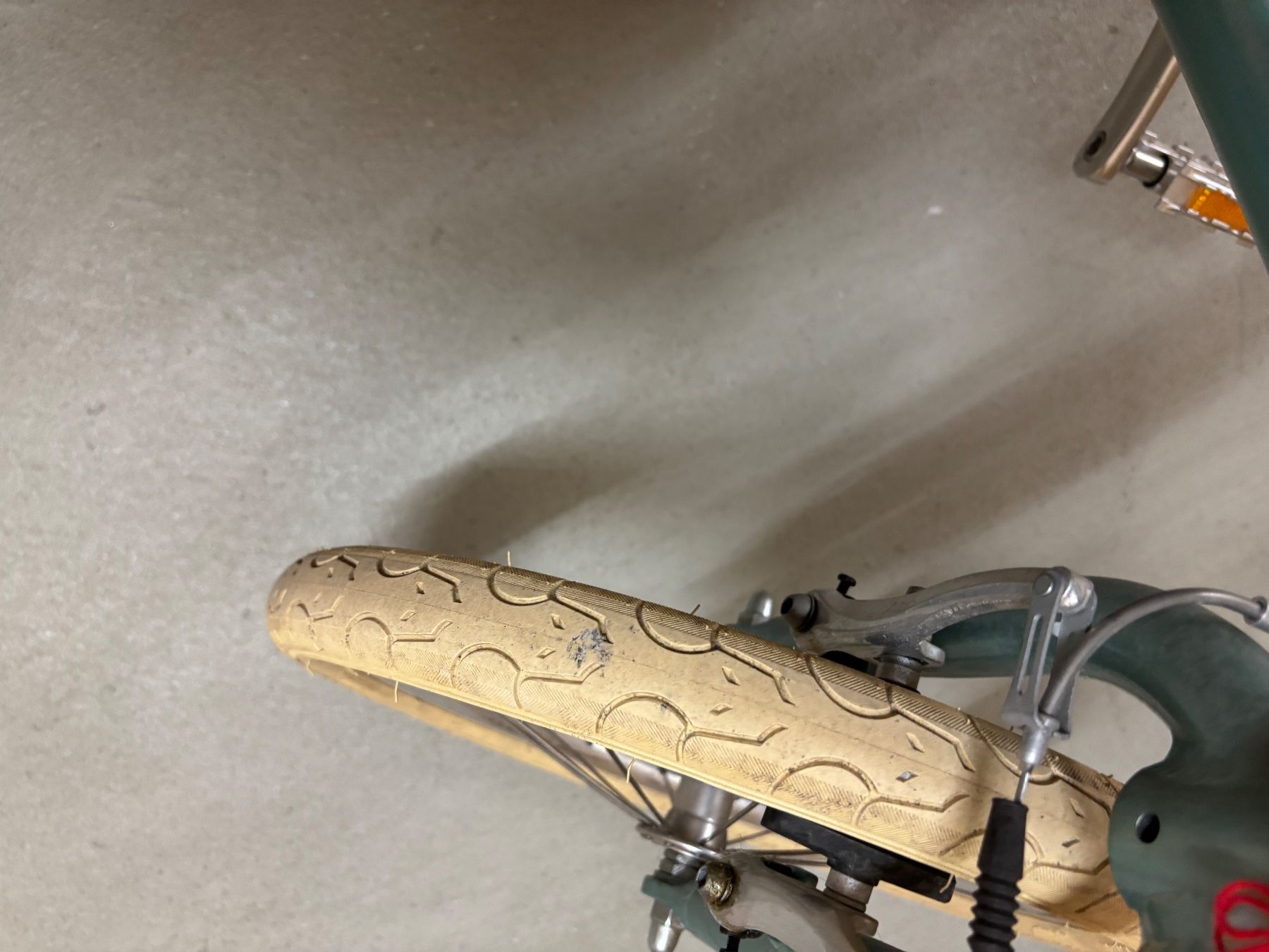 Siech Biciclette: Kindervelo 16” – Usato da Spreitenbach venduto da abhi802 1