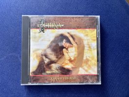 1 CD China** Go all the Way**