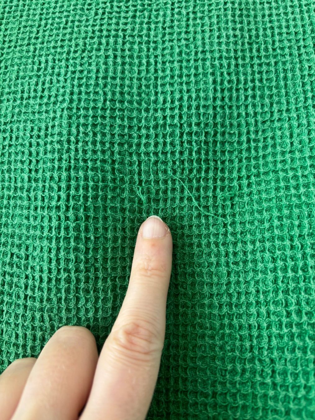 Serviettes de bain: PETIT EN SOIE Kinderbadetuch/-Poncho – D'occasion à Zürich par missmodernage 3