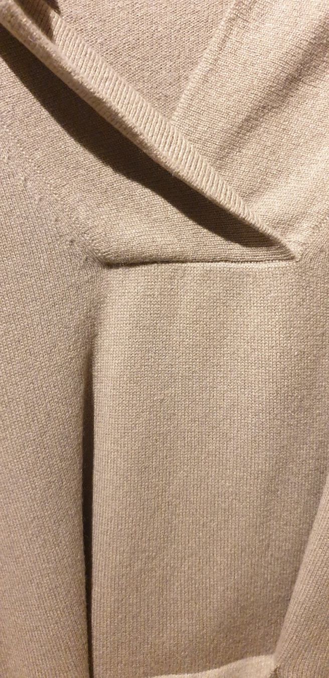 Maglioni & Felpe: Pullover Wolle, Kaschmir, Seide NEU Gr.38/40 – Nuovo e nell'imballaggio originale da Wettswil venduto da the_jr6l 6