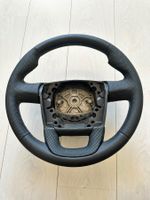 NEU SPORT Leder lenkrad IVECO