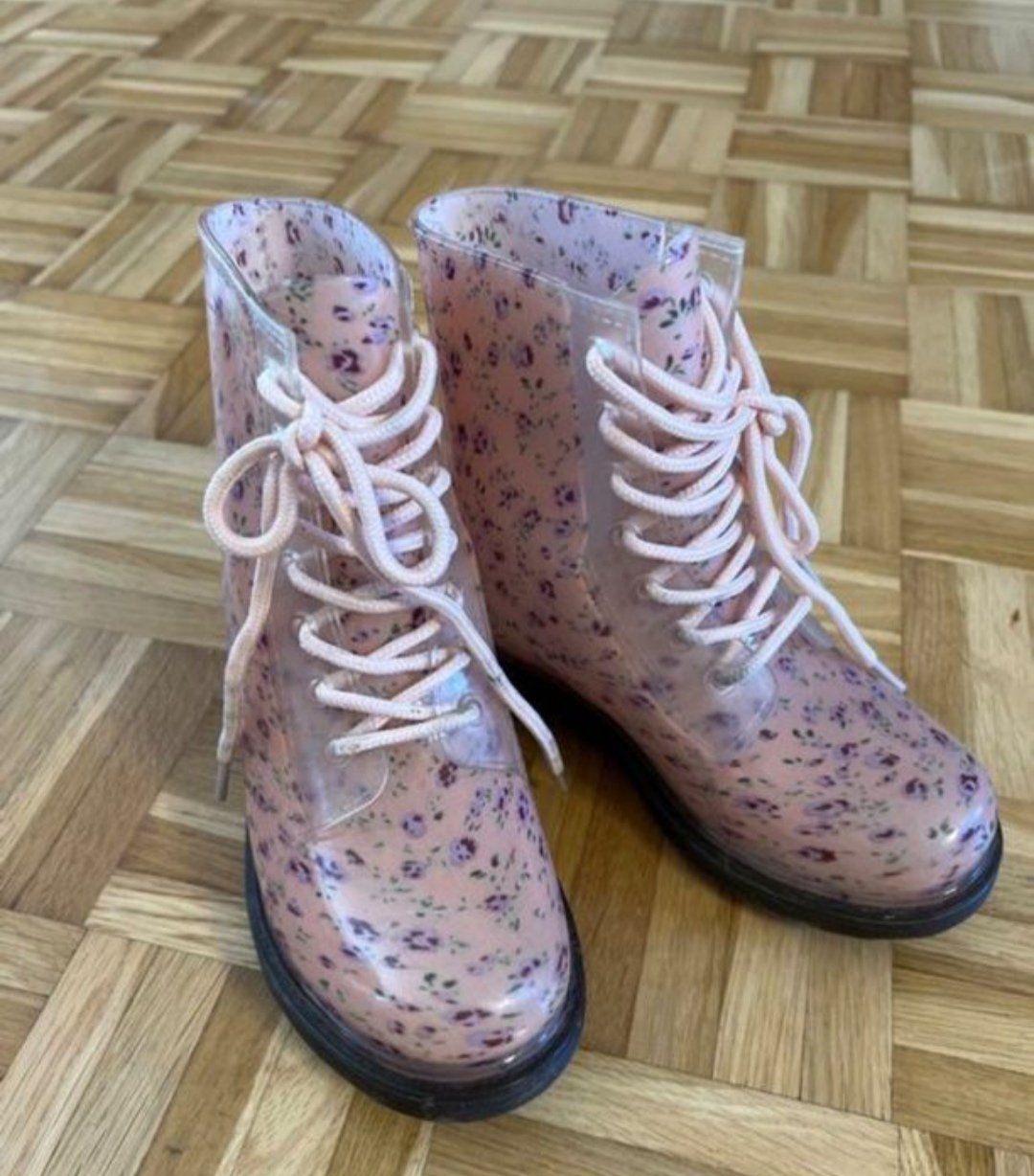 Elefanten Chaussures filles: Schuhpaket Mädchen Gr 32 – D'occasion à Binz par julijuli 1