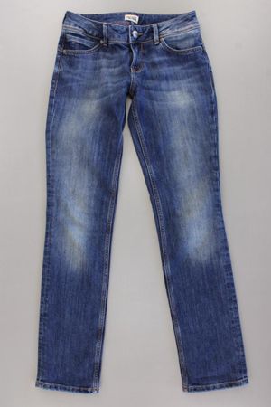 Hilfiger Denim Straight Jeans blau
