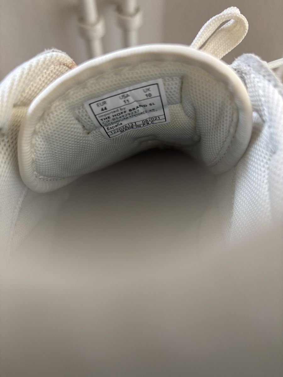 Scarpe da uomo: Hoff sneakers Herren – Usato da Zürich venduto da BredaB 3