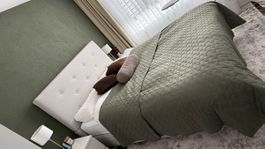 Boxspringbett 160 x 200cm wie neu!